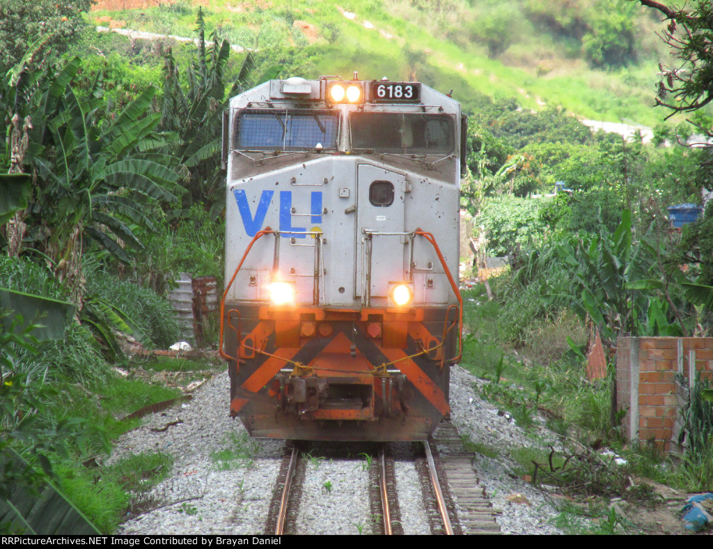 VLI 6183